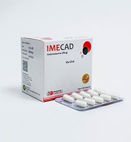 Imecad