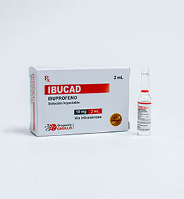 Ibucad